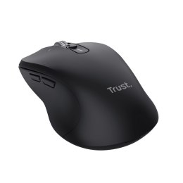 Mysz Trust Ferro wireless Black Trust