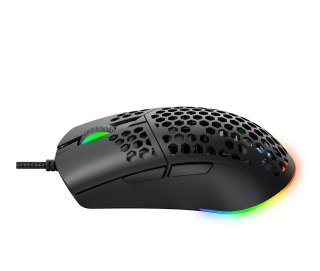 Mysz gamingowa Havit MS1036 (czarny) HAVIT