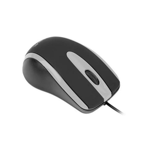 Mysz uniwersalna Havit HV-MS753 (czarny/szary) HAVIT