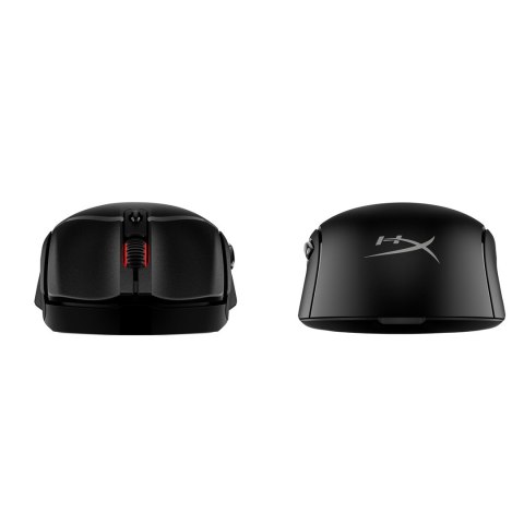 Myszka HyperX Pulsefire Haste 2 Core Wireless Black Schwarz Hewlett-Packard