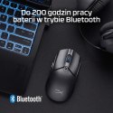 Myszka HyperX Pulsefire Haste 2 Core Wireless Black Schwarz Hewlett-Packard