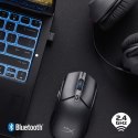 Myszka HyperX Pulsefire Haste 2 Core Wireless Black Schwarz Hewlett-Packard