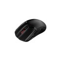 Myszka HyperX Pulsefire Haste 2 Core Wireless Black Schwarz Hewlett-Packard