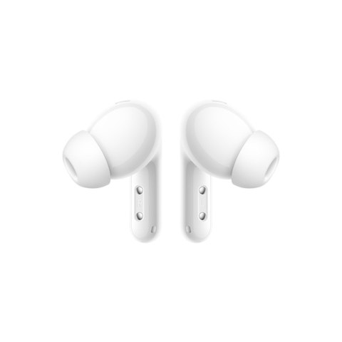 Słuchawki Bluetooth Xiaomi Redmi Buds 6 z mikrofonem Cloud Baltas Xiaomi