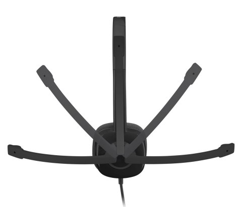 Słuchawki Logitech H151 (kolor czarny) Logitech