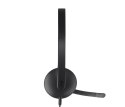 Słuchawki Logitech Headset H340 USB Logitech