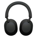 Słuchawki bezprzewodowe SONY WH-1000XM5SA Black Sony