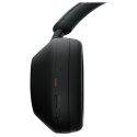 Słuchawki bezprzewodowe SONY WH-1000XM5SA Black Sony