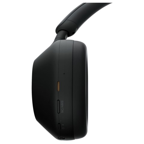 Słuchawki bezprzewodowe SONY WH-1000XM5SA Black Sony