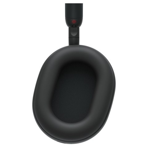Słuchawki bezprzewodowe SONY WH-1000XM5SA Black Sony