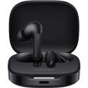 Xiaomi Buds 6 Zestaw słuchawkowy Bezprzewodowy Douszny Połączenia/muzyka Bluetooth Czarny Xiaomi
