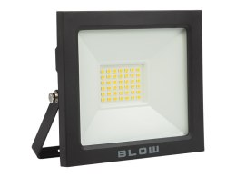 71-551# Lampa halogenowaled smd 30w światło białe neutralne Blow