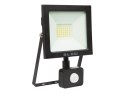 71-561# Lampa halogenowa led/pir smd 30w światło białe neutralne Blow