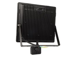 71-563# Lampa halogenowa led/pir smd 100w świato białe neutralne Blow