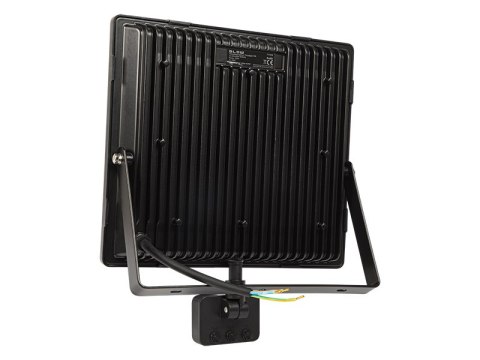 71-563# Lampa halogenowa led/pir smd 100w świato białe neutralne Blow