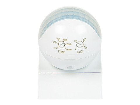 71-594# Czujnik ruchu blow ms-04 biały" Blow