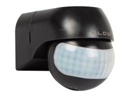 71-595# Czujnik ruchu blow ms-04 czarny