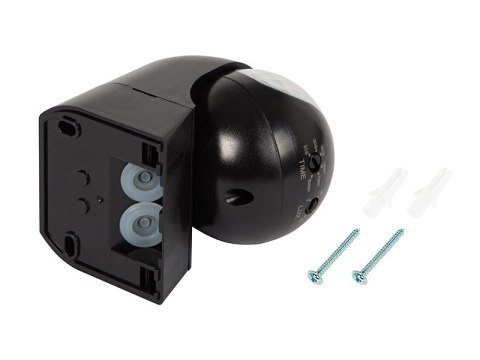 71-595# Czujnik ruchu blow ms-04 czarny" Blow