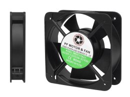85-120# Wentylator 120x25mm 230v ślizgowy terminal Blow