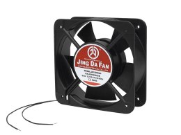 85-151# Wentylator 150x50mm 230v kulkowy Blow