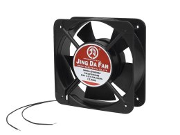 85-180# Wentylator 180x60mm 230v kulkowy Blow