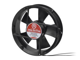 85-220# Wentylator 220x60mm230v kulkowy/okrągły Blow