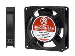 85-942# Wentylator 92x25mm 230v ślizgowy terminal Blow