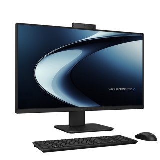ASUS ExpertCenter PM670KA-BPE012X Ryzen AI 7 350 27.0"FHD 100Hz 250nits AG 16GB DDR5 SSD1TB Radeon 860M WLAN+BT Cam 5MP LAN W11P ASUS
