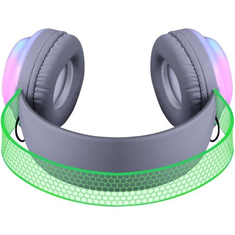 DEFENDER SŁUCHAWKI NAUSZNE BLUETOOTH FREEMOTION B651 63651 Defender