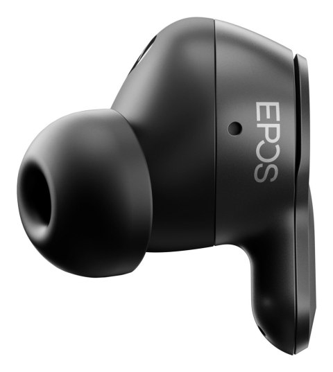 EPOS ADAPT E1TWS SCANDINAVIAN BLACK BLUETOOTH EPOS