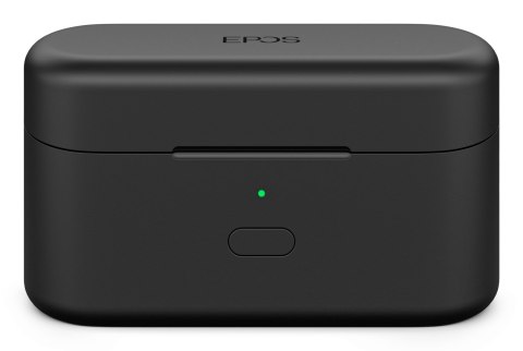 EPOS ADAPT E1TWS SCANDINAVIAN BLACK BLUETOOTH EPOS