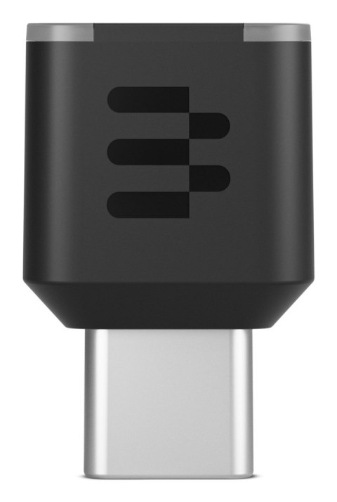 EPOS ADAPT E1TWS SCANDINAVIAN BLACK BLUETOOTH EPOS