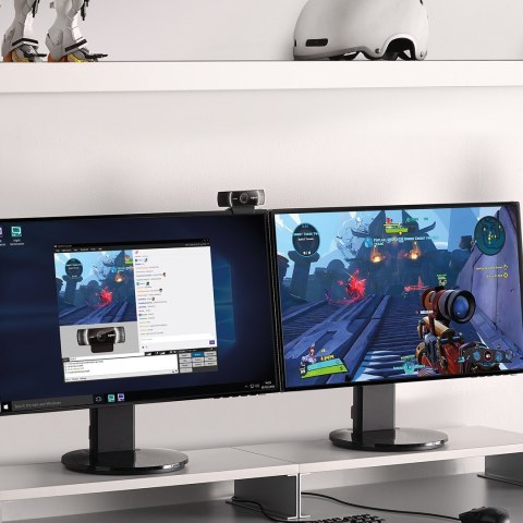 Kamera internetowa Logitech C922 960-001088 Logitech