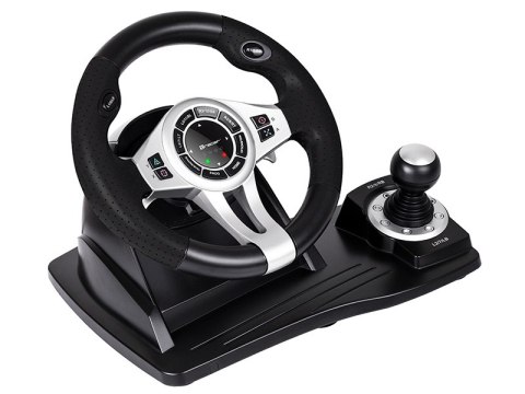 Kierownica TRACER Roadster 4 in 1 PC/PS3/PS4/Xone TRACER