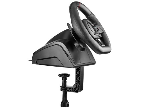 Kierownica TRACER SimRacer MANUAL GEARBOX 6 in 1 (PC/PS4/PS3/Xone/X360/SWITCH) TRACER