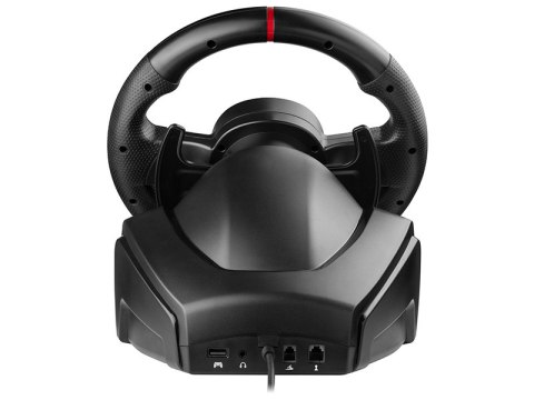 Kierownica TRACER SimRacer MANUAL GEARBOX 6 in 1 (PC/PS4/PS3/Xone/X360/SWITCH) TRACER