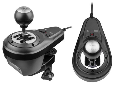 Kierownica TRACER SimRacer MANUAL GEARBOX 6 in 1 (PC/PS4/PS3/Xone/X360/SWITCH) TRACER