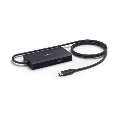 Ładowarka Jabra PanaCast USB HUB USB-C Jabra