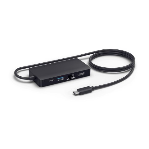 Ładowarka Jabra PanaCast USB HUB USB-C Jabra