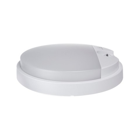 Lampa LED z sensorem ruchu MCE291 GR szara Maclean