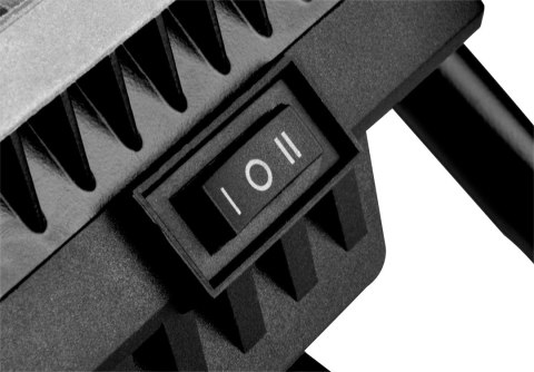 Lampa akumulatorowa LED Energy+ 18V Li-lon, bez akumulatora GRAPHITE