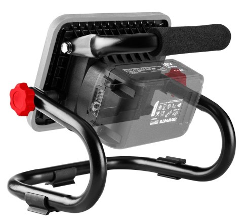 Lampa akumulatorowa LED Energy+ 18V Li-lon, bez akumulatora GRAPHITE