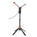 Lampa podwójna 360 stopni 2 x 4300 lm NEO TOOLS