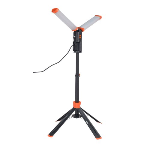 Lampa podwójna 360 stopni 2 x 4300 lm NEO TOOLS
