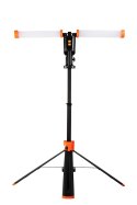 Lampa podwójna 360 stopni 2 x 4300 lm NEO TOOLS