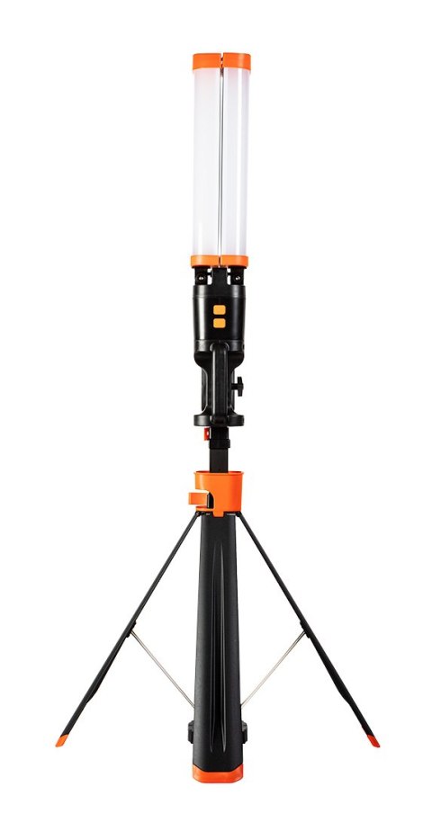Lampa podwójna 360 stopni 2 x 4300 lm NEO TOOLS