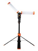 Lampa podwójna 360 stopni 2 x 4300 lm NEO TOOLS