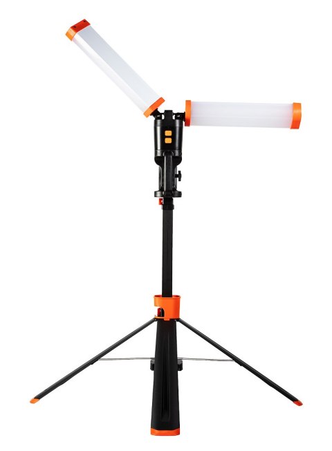 Lampa podwójna 360 stopni 2 x 4300 lm NEO TOOLS