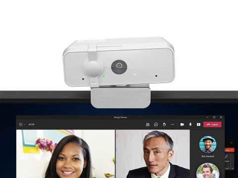 Lenovo 310 FHD Webcam White GXC1S15022 Lenovo