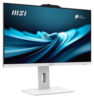 MSI AIO PRO AP242P 14M-891EU i5-14400 23.8" IPS LED FHD Non-Touch Anti-Glare 16GB SSD500GB M.2 AX211 WiFi 6E Windows 11 Pro Whit MSI